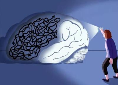 مغز بچه ها بیش فعال چه تفاوتی با دیگران دارد؟ مغز بچه ها بیش فعال چه تفاوتی با دیگران دارد؟