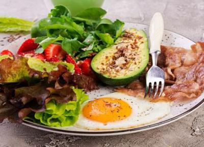 رژیم کتوژنیک چیست؟ راهنمای کامل رژیم کتو برای سلامت بدن رژیم کتوژنیک چیست؟ راهنمای کامل رژیم کتو برای سلامت بدن