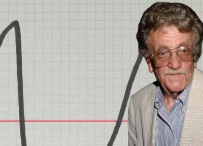 نظریه کورت ونه گات؛ دروغی که بین تمام داستان ها مشترک است نظریه کورت ونه گات؛ دروغی که بین تمام داستان ها مشترک است