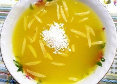 طرز تهیه ماقوت، دسر خوشمزه و مقوی برای افطار طرز تهیه ماقوت، دسر خوشمزه و مقوی برای افطار