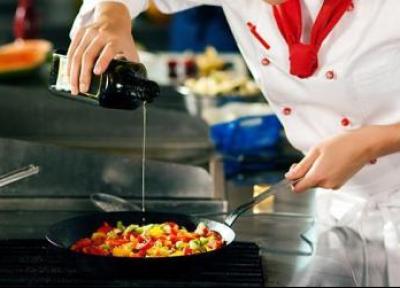 اشتباهاتی که در سرخ کردن مرتکب می شوید اشتباهاتی که در سرخ کردن مرتکب می شوید