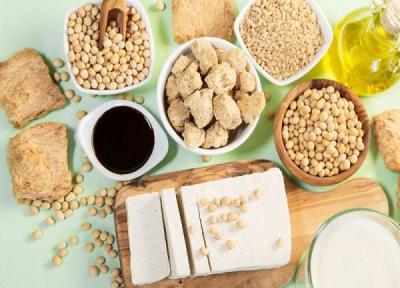 40 نکته راهنمای خرید سویا ، فرق سویا خوراکی و دانه سویا چیه؟ 40 نکته راهنمای خرید سویا ، فرق سویا خوراکی و دانه سویا چیه؟